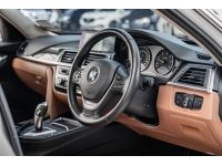 BMW 320d LUXURY ปี 2017 ไมล์ 114,5xx Km รูปที่ 9